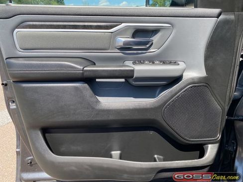 Used 2022 RAM 1500 Big Horn AWD/4WD image 22