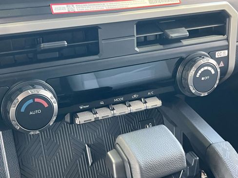 New 2025 Toyota Tacoma TRD Off-Road image 18