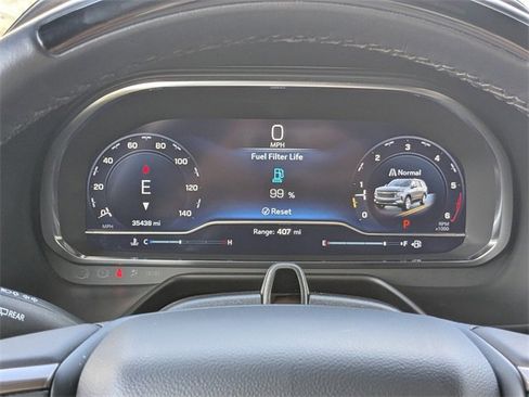 Used 2023 Chevrolet Suburban High Country w/ Advanced Technology Package image 33