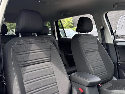 Used 2022 Volkswagen Tiguan S image 28