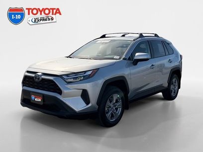 Certified 2025 Toyota RAV4 XLE w/ Convenience Package