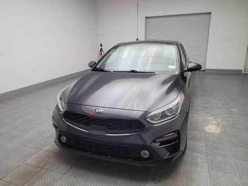 Used 2020 Kia Forte LXS FWD image 15