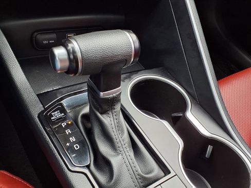 Used 2023 Kia K5 GT-Line image 23