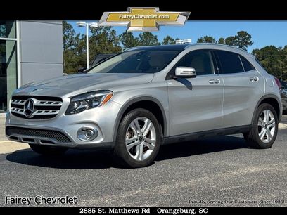 Used 2018 Mercedes-Benz GLA 250