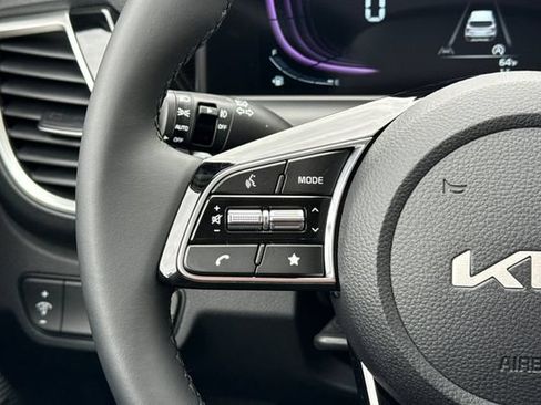 New 2026 Kia Seltos S FWD image 30