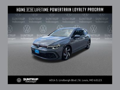 Used 2024 Volkswagen GTI S
