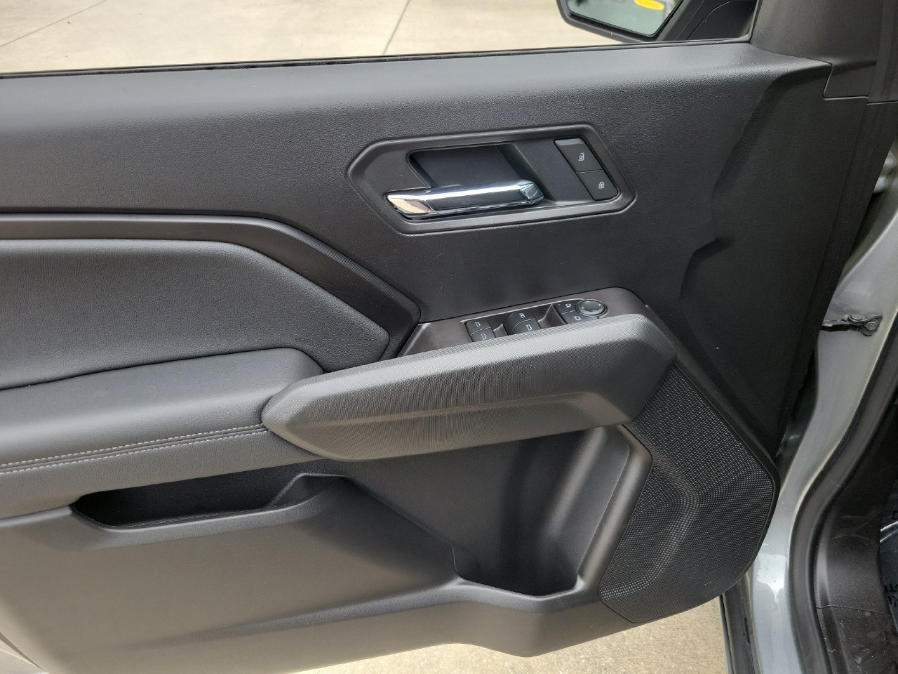Certified 2026 Chevrolet Colorado LT RWD image 12