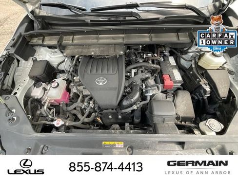 Used 2023 Toyota Highlander Limited AWD/4WD image 25