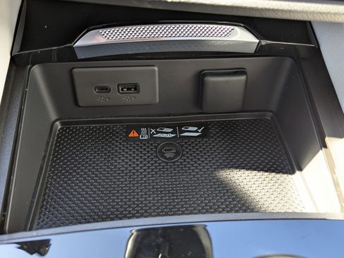 New 2026 Buick Envision Avenir AWD/4WD image 15