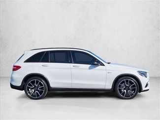 Used 2019 Mercedes-Benz GLC 43 AMG 4MATIC video 4
