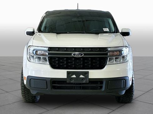 Used 2022 Ford Maverick XLT w/ Equipment Group 300A Standard image 3