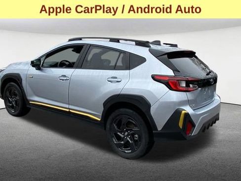 Certified 2024 Subaru Crosstrek 2.5i Sport AWD/4WD image 6
