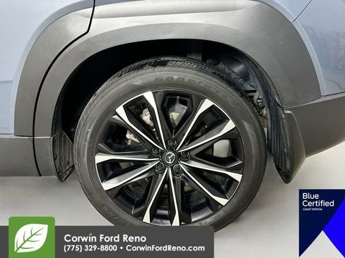 Used 2023 MAZDA CX-50 2.5 Turbo w/ Weather Package image 36