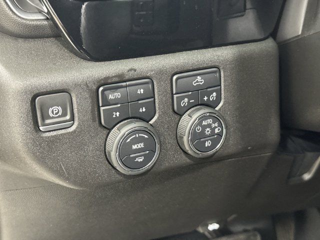 Used 2024 Chevrolet Silverado 1500 RST w/ All Star Edition Plus AWD/4WD image 35