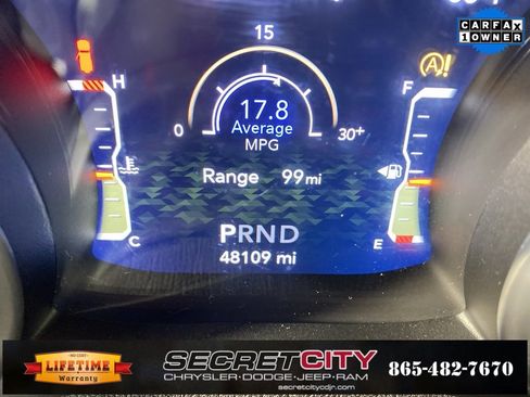 Used 2021 Jeep Wrangler Unlimited Sport image 18