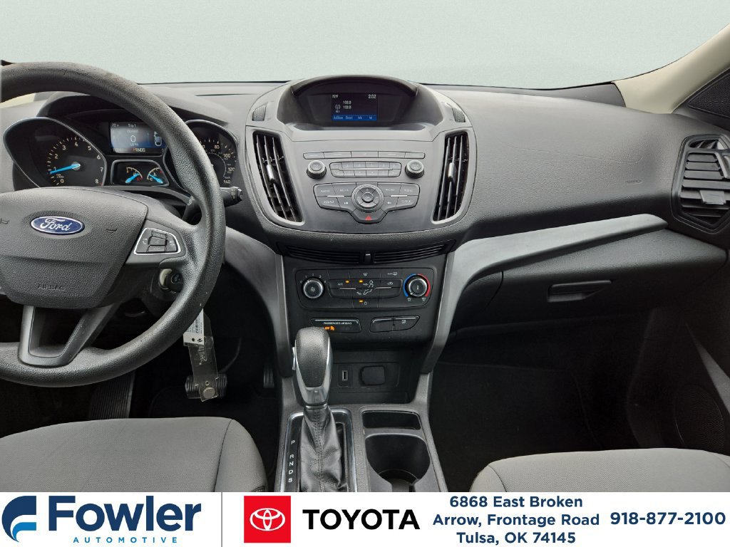 Used 2019 Ford Escape S FWD image 14