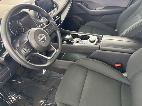 Certified 2023 Nissan Rogue S AWD/4WD image 20