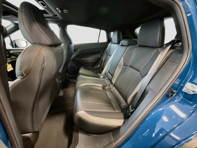 New 2026 Subaru Crosstrek 2.5i Wilderness AWD/4WD image 17