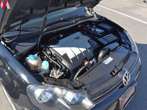 Used 2014 Volkswagen Jetta TDI image 23