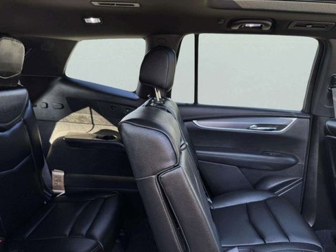 Used 2024 Cadillac XT6 Luxury w/ LPO, Floor Liner Package image 51