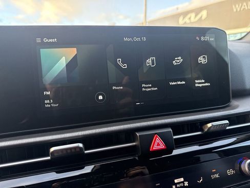 New 2026 Kia Sportage X-Line w/ X-Line Premium Package image 15