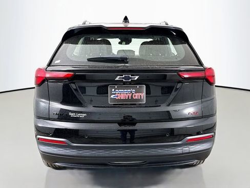 New 2027 Chevrolet Bolt RS image 7