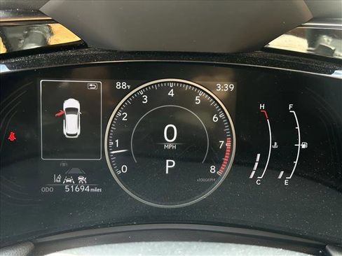 Used 2024 Lexus NX 250 FWD image 12