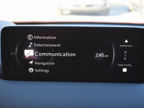 New 2025 MAZDA CX-5 AWD 2.5 S w/ Preferred Package image 43