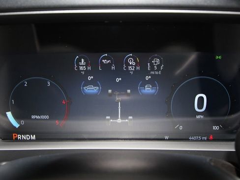 Used 2025 Ford F250 King Ranch w/ Chrome Package image 12