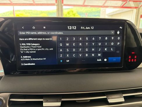 Used 2025 Hyundai Palisade XRT AWD/4WD image 16