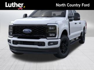 New 2026 Ford F350 XL w/ STX Appearance Package video 2