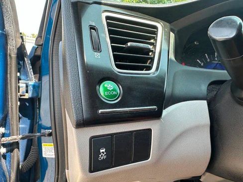 Used 2013 Honda Civic LX image 13