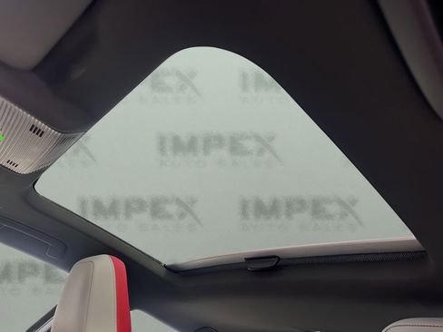 Used 2024 Volkswagen GTI SE image 12