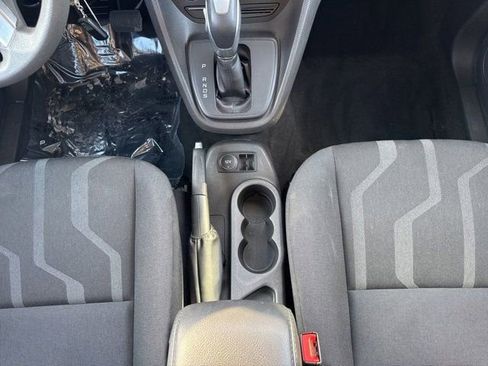 Used 2015 Ford Transit Connect XLT image 16