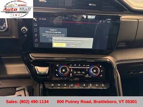 Used 2022 GMC Sierra 1500 AT4X image 17