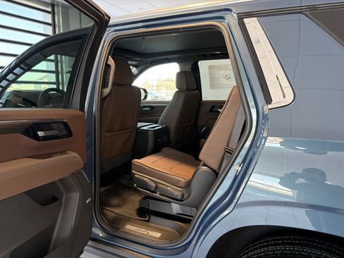 New 2026 Chevrolet Tahoe High Country image 19
