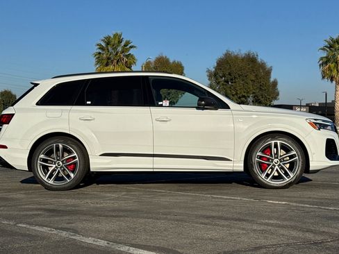 New 2026 Audi Q7 3.0T Prestige image 3
