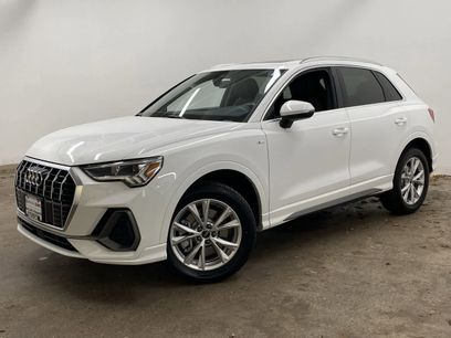 Used 2024 Audi Q3 2.0T Premium