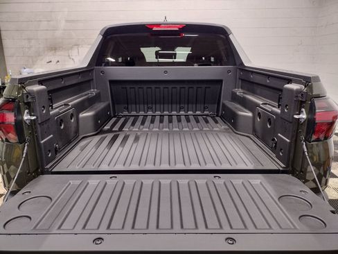 New 2026 Hyundai Santa Cruz SEL image 16