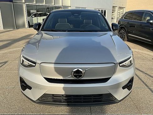 Certified 2023 Volvo C40 P8 Recharge Plus image 12