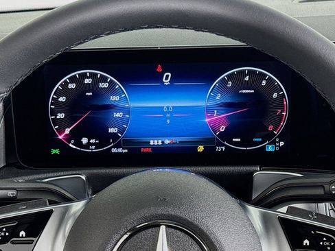 New 2026 Mercedes-Benz GLB 250 image 18