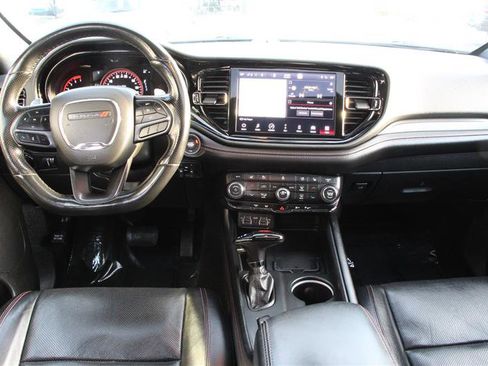 Used 2021 Dodge Durango R/T w/ Blacktop Package image 25