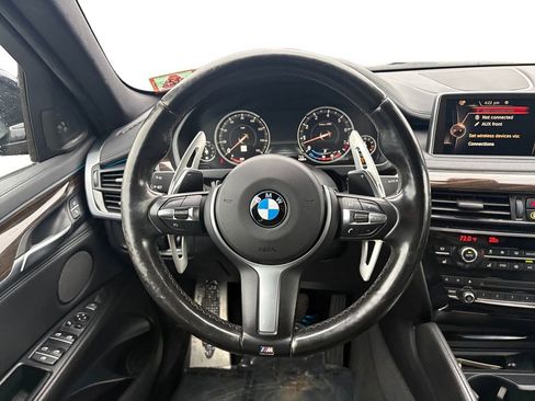 Used 2016 BMW X6 xDrive35i image 13