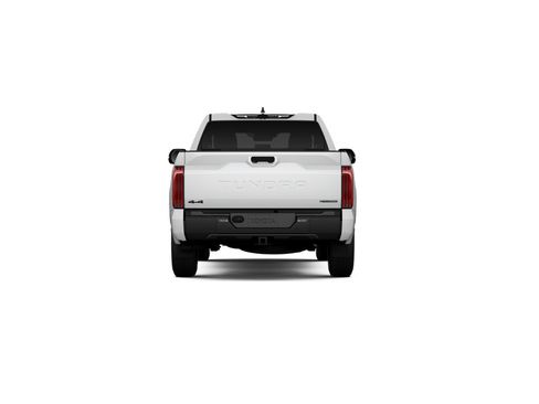 New 2026 Toyota Tundra Limited AWD/4WD image 8