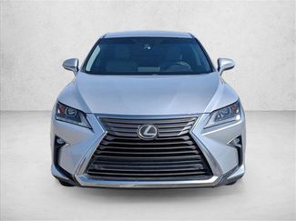 Used 2017 Lexus RX 350 FWD w/ Accessory Package video 2