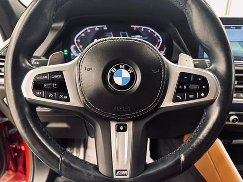 Used 2023 BMW X6 xDrive40i w/ Executive Package image 28