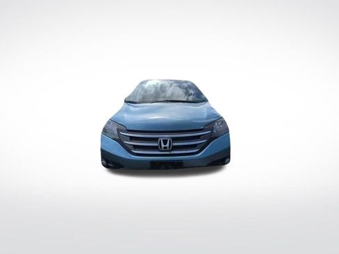 Used 2014 Honda CR-V EX image 8