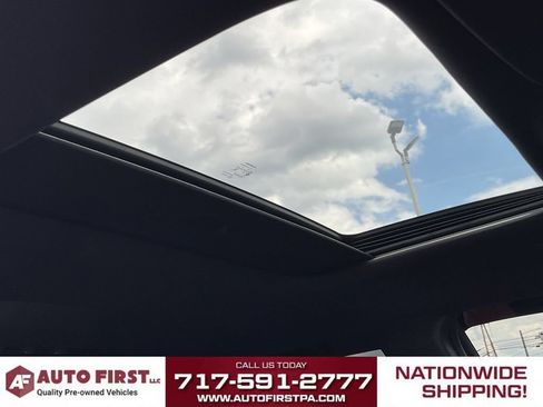 Used 2024 Dodge Durango SRT AWD/4WD image 22