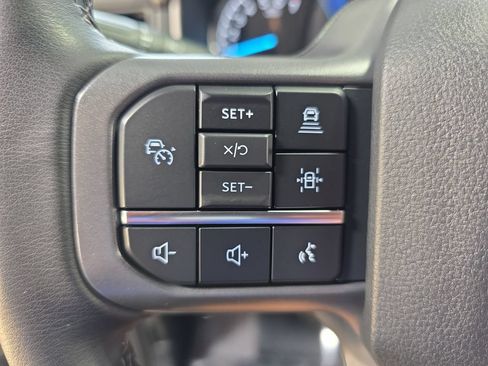 Used 2023 Ford F150 XLT w/ Equipment Group 302A High AWD/4WD image 16