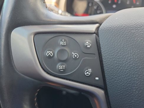 Used 2022 GMC Terrain AT4 w/ Infotainment Package II AWD/4WD image 25